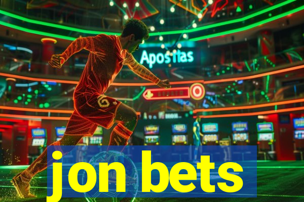 jon bets